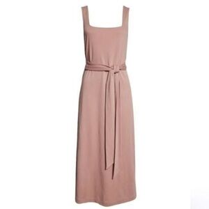 Vince Midi Dress